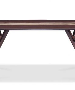 Greenington Furniture Azara Dining Table - Sable