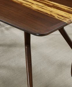 Greenington Furniture Azara Dining Table - Sable