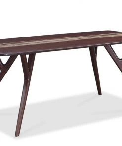 Greenington Furniture Azara Dining Table - Sable
