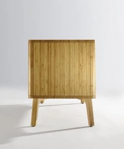 Greenington Azara Media Cabinet - Caramelized