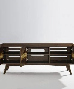 Greenington Azara Media Cabinet - Sable