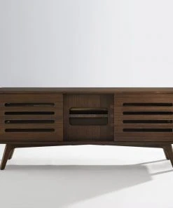 Greenington Azara Media Cabinet - Sable