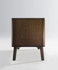 Greenington Azara Media Cabinet - Sable