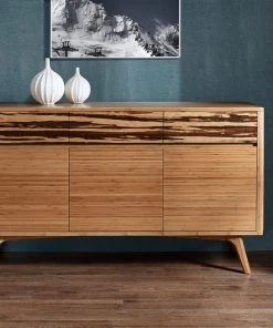 Greenington Azara Sideboard - Caramelized Furniture