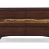 Greenington Furniture Azara Six Drawer Dresser - Sable