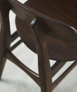 Greenington Cassia Dining Chair Set - Sable Furniture