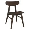 Greenington Cassia Dining Chair Set - Sable Furniture