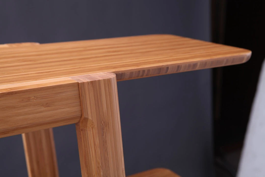 Greenington Currant Bookshelf - Caramelized 2 Greenington Currant Bookshelf - Caramelized