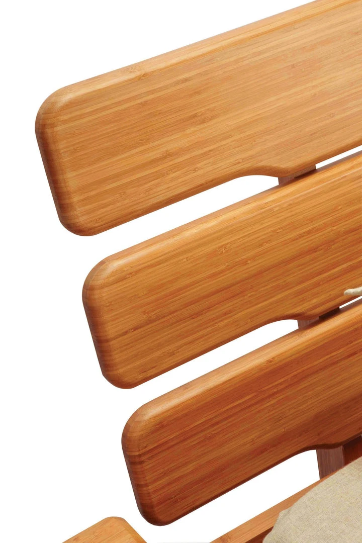 Greenington Currant Platform Bed - Caramelized Furniture 3 Greenington Currant Platform Bed - Caramelized Furniture