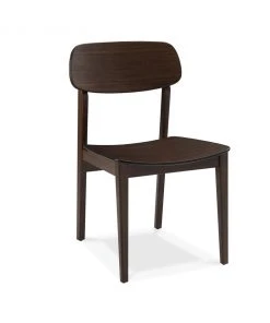 Greenington Currant Chair Set - Black Walnut Furniture