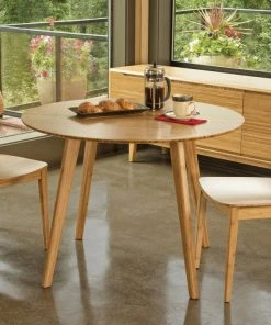 Greenington Currant Chair Set - Caramelized Furniture