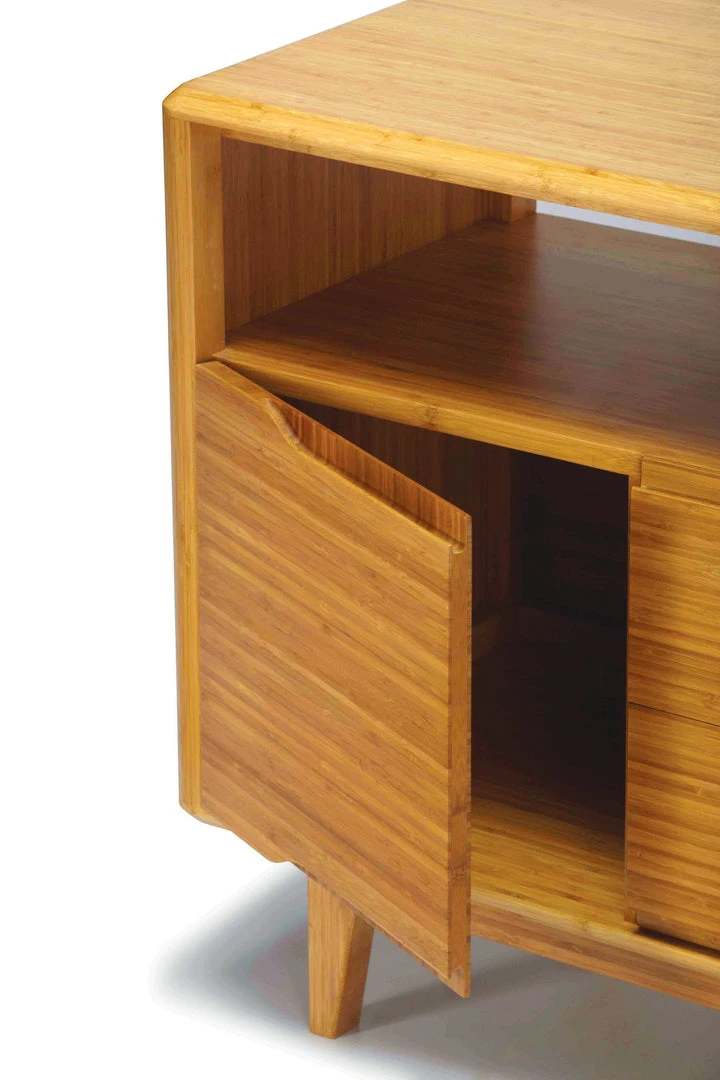 Greenington Currant Media Unit - Caramelized Furniture 2 Greenington Currant Media Unit - Caramelized Furniture