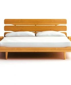 Greenington Currant Nightstand - Caramelized Furniture