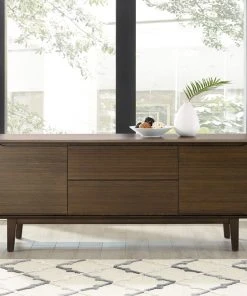 Greenington Currant Sideboard - Black Walnut