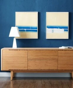 Greenington Currant Sideboard - Caramelized Furniture