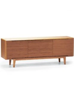 Greenington Currant Sideboard - Caramelized Furniture