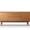 Greenington Currant Sideboard - Caramelized Furniture