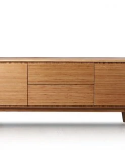 Greenington Currant Sideboard - Caramelized Furniture