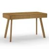 Greenington Jasmine Desk - Caramelized