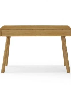Greenington Jasmine Desk - Caramelized