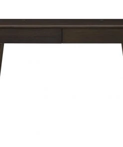 Greenington Jasmine Writing Desk - Havana