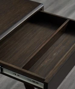 Greenington Jasmine Writing Desk - Havana