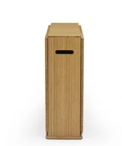 Greenington Furniture Linden Gateleg Table - Caramelized