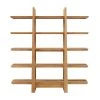 Greenington Magnolia Shelf - Exotic