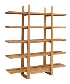 Greenington Magnolia Shelf - Exotic