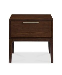 Greenington Mercury Nightstand - Exotic