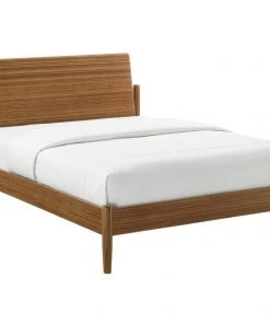 Greenington Monterey Platform Bed - Amber