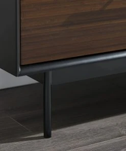 Greenington Furniture Park Avenue Four Drawer Double Dresser