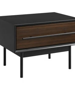 Greenington Park Avenue One Drawer Nightstand Furniture
