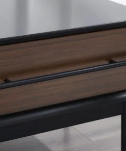 Greenington Park Avenue One Drawer Nightstand Furniture