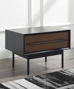 Greenington Park Avenue One Drawer Nightstand Furniture