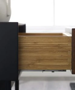 Greenington Park Avenue One Drawer Nightstand Furniture