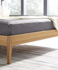 Greenington Sienna Platform Bed - Caramelized 10 Greenington Sienna Platform Bed - Caramelized