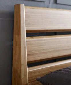 Greenington Sienna Platform Bed - Caramelized 12 Greenington Sienna Platform Bed - Caramelized