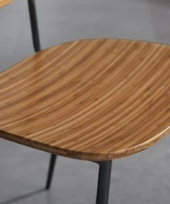 Greenington Soho Chair Set - Amber Furniture