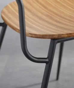 Greenington Soho Chair Set - Amber Furniture