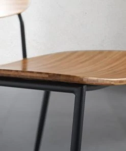 Greenington Soho Chair Set - Amber Furniture