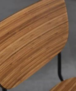 Greenington Soho Chair Set - Amber Furniture