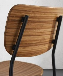 Greenington Soho Chair Set - Amber Furniture