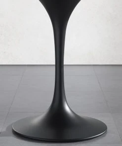 Greenington Furniture Soho Round Table - Amber