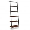 Greenington Furniture Studio Line Leaning Shelf - Exotic