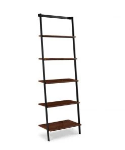 Greenington Furniture Studio Line Leaning Shelf - Exotic