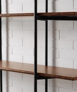 Greenington Studio Line Metal Shelf - Exotic Furniture