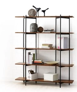 Greenington Studio Line Metal Shelf - Exotic Furniture