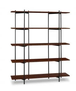 Greenington Studio Line Metal Shelf - Exotic Furniture