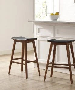 Greenington Furniture Terra Counter Stool Set